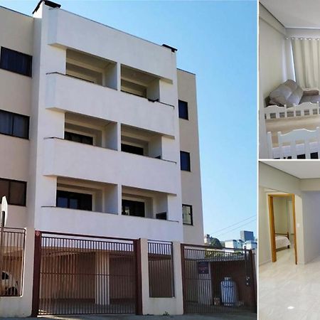 Edificio Louise - Apto 202 Chapecó 外观 照片