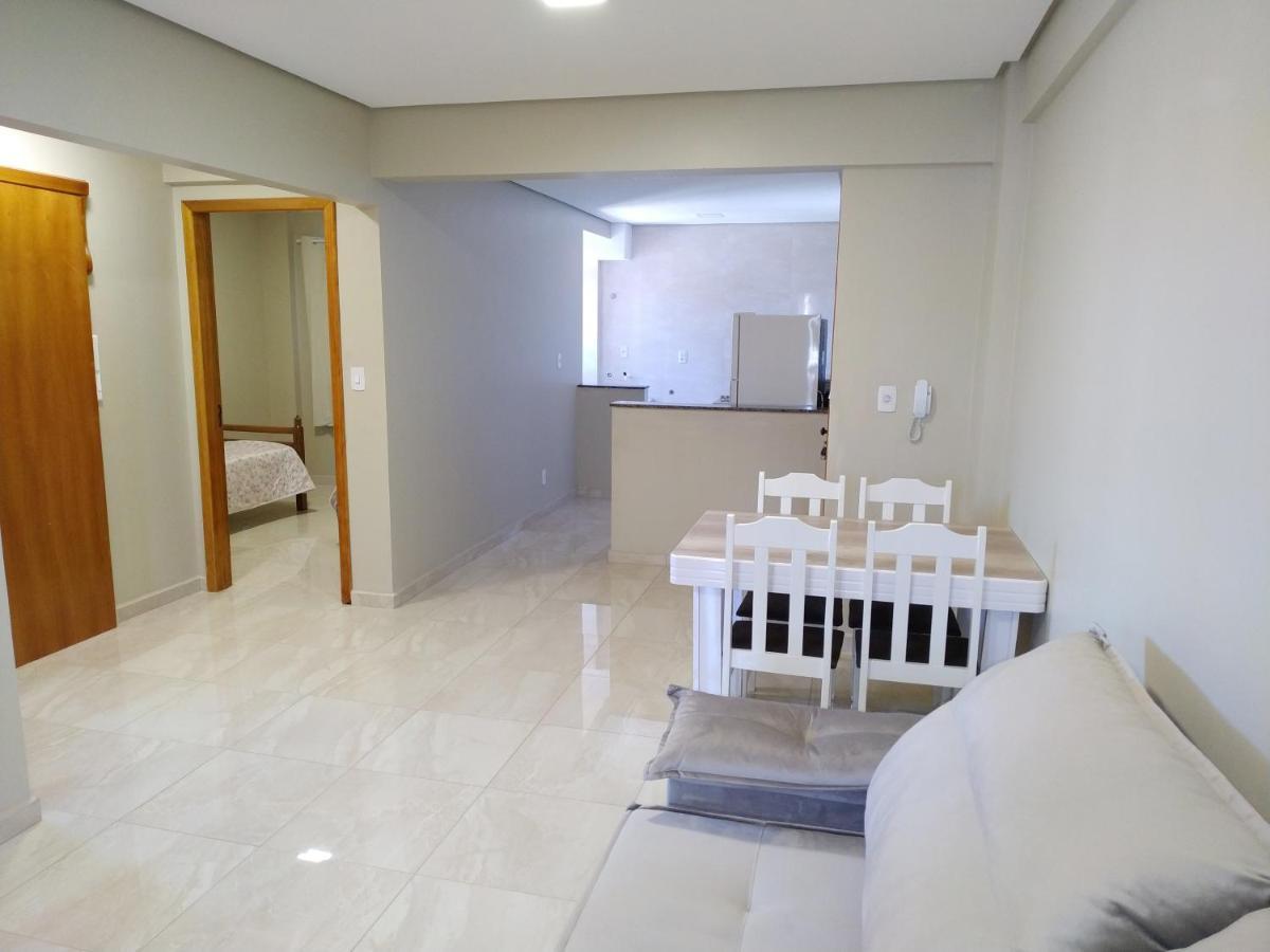 Edificio Louise - Apto 202 Chapecó 外观 照片